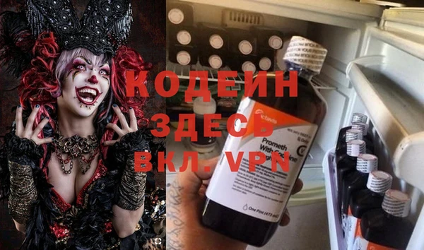 крисы Наволоки